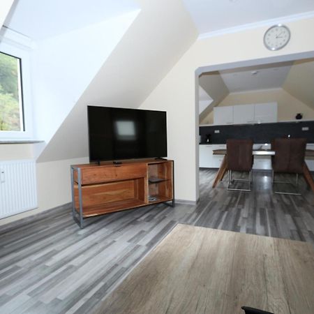 Ferienwohnung 巴特贝特里希 外观 照片